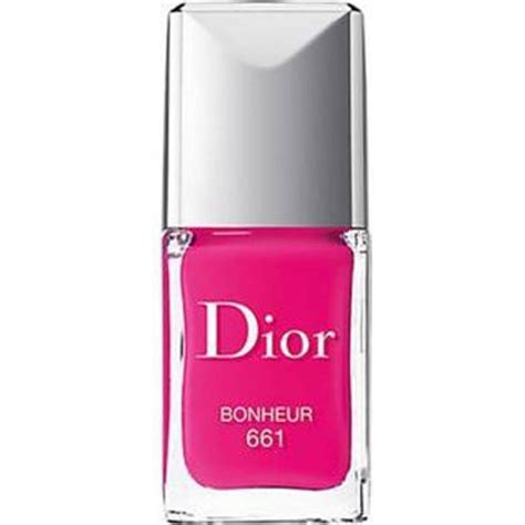 dior 661 nail polish